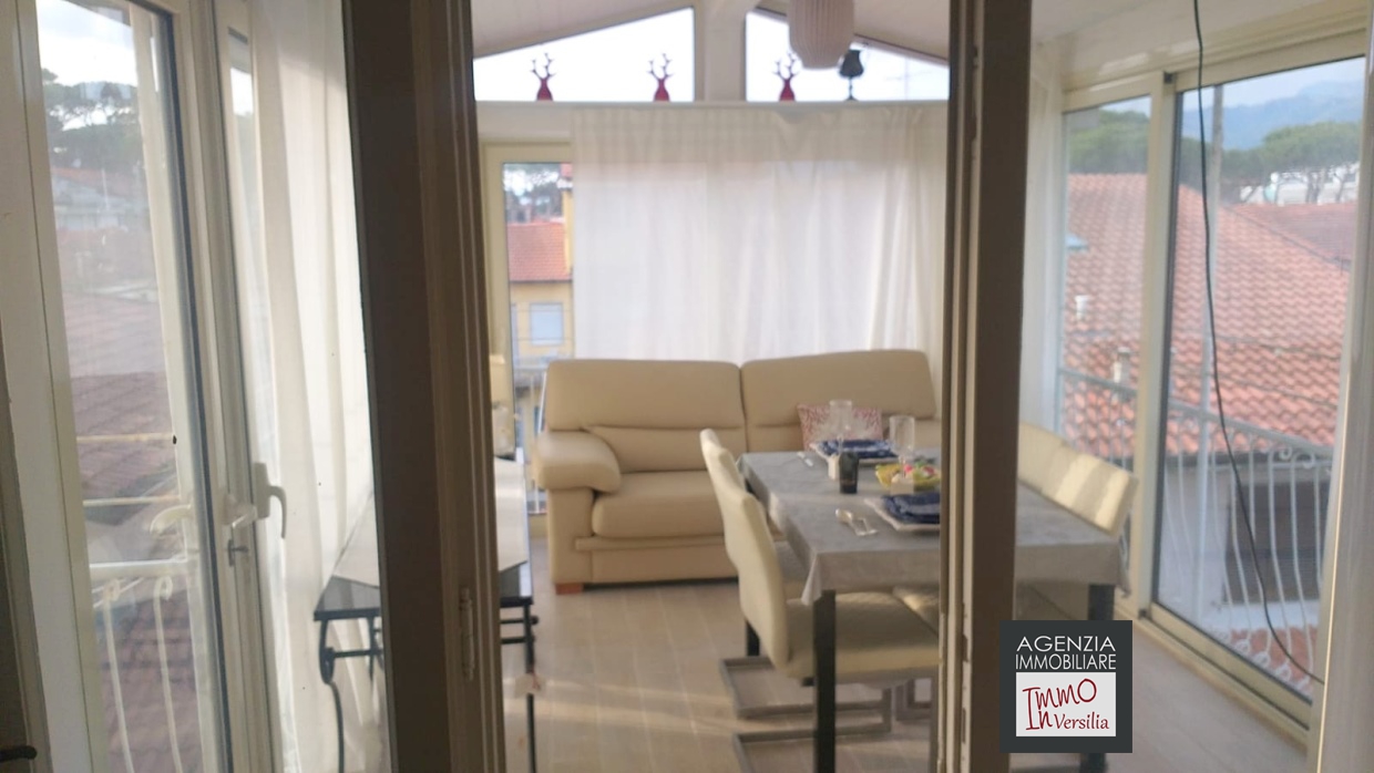 2 Bed, ApartmentFor Sale, Viareggio, Lucca, Toscana