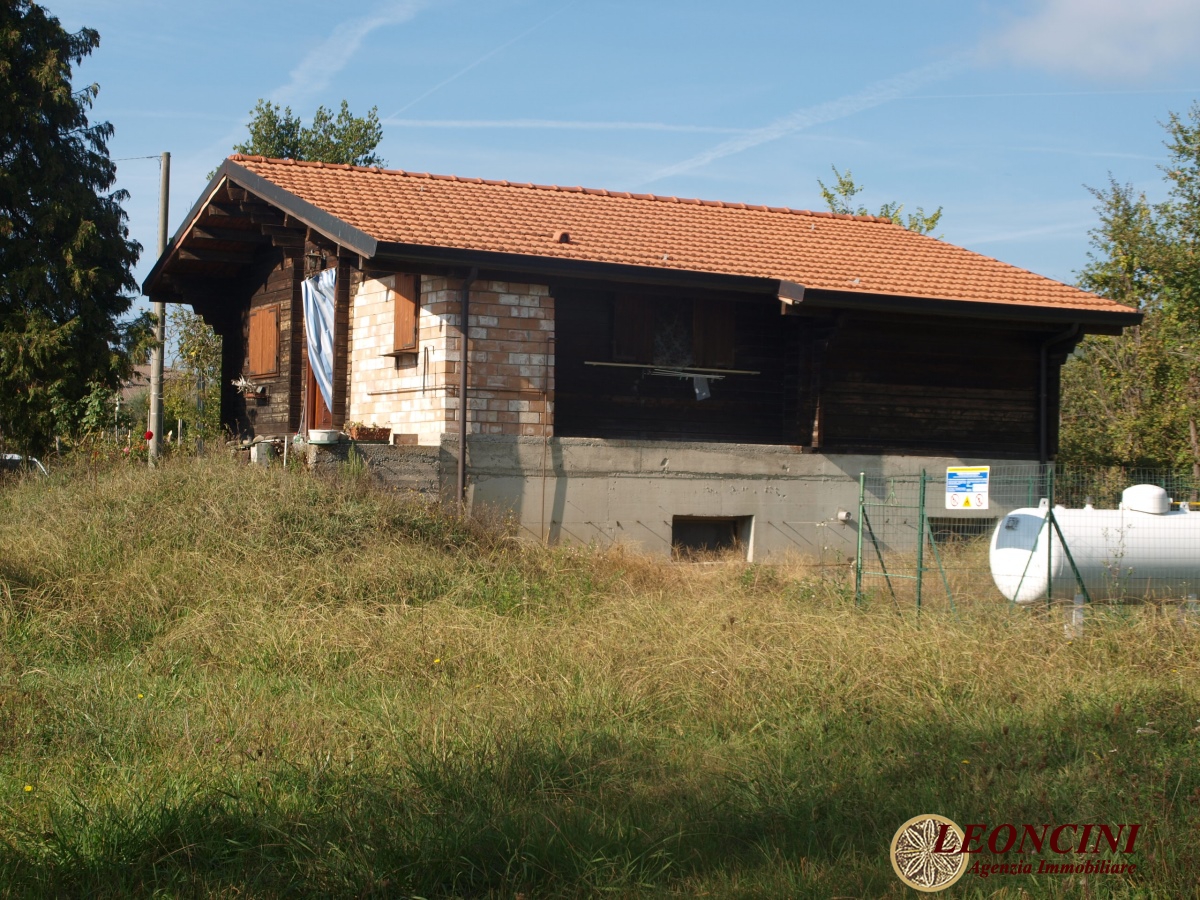 2 Bed, HouseFor Sale, Toscana