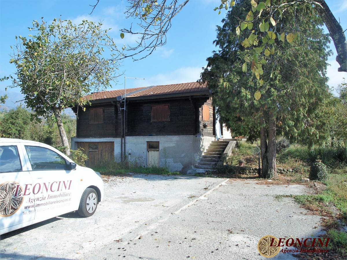2 Bed, HouseFor Sale, Toscana