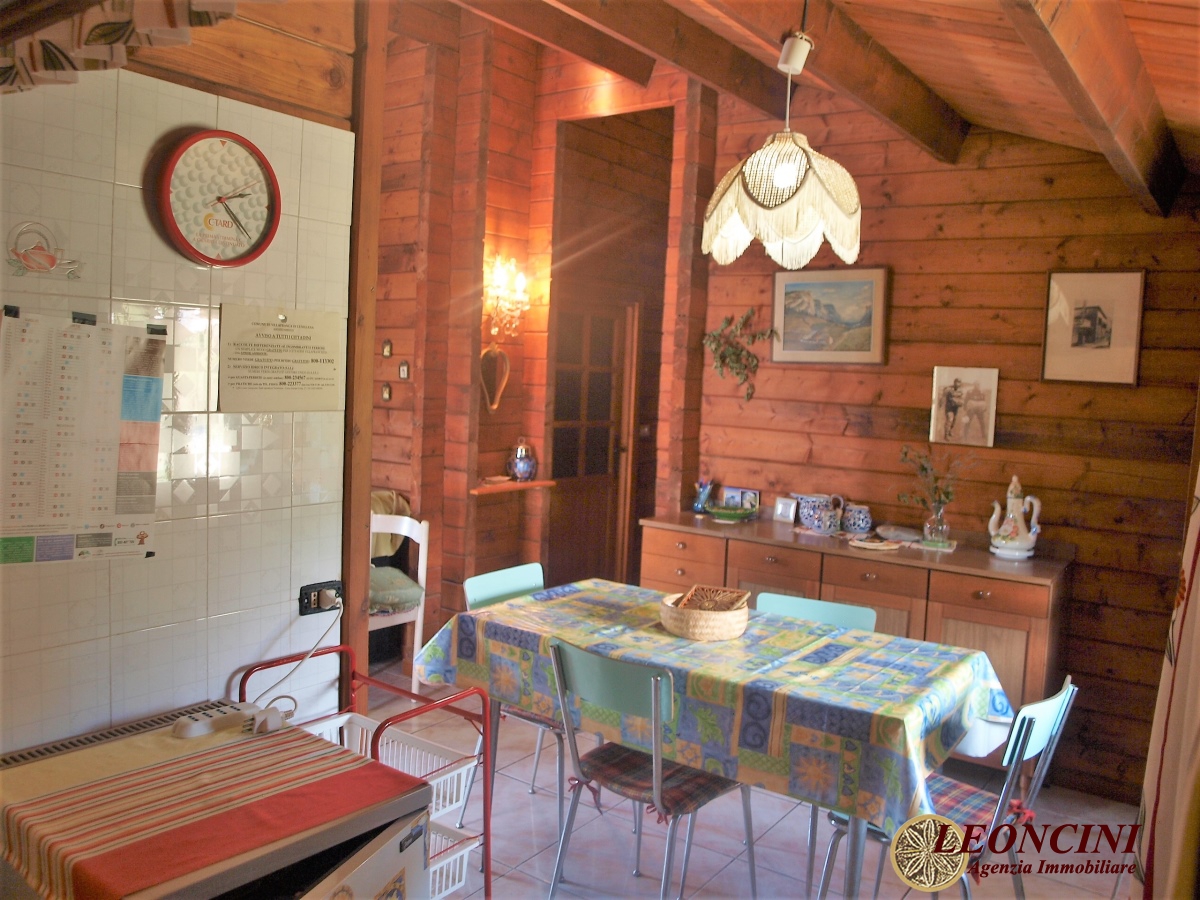 2 Bed, HouseFor Sale, Toscana