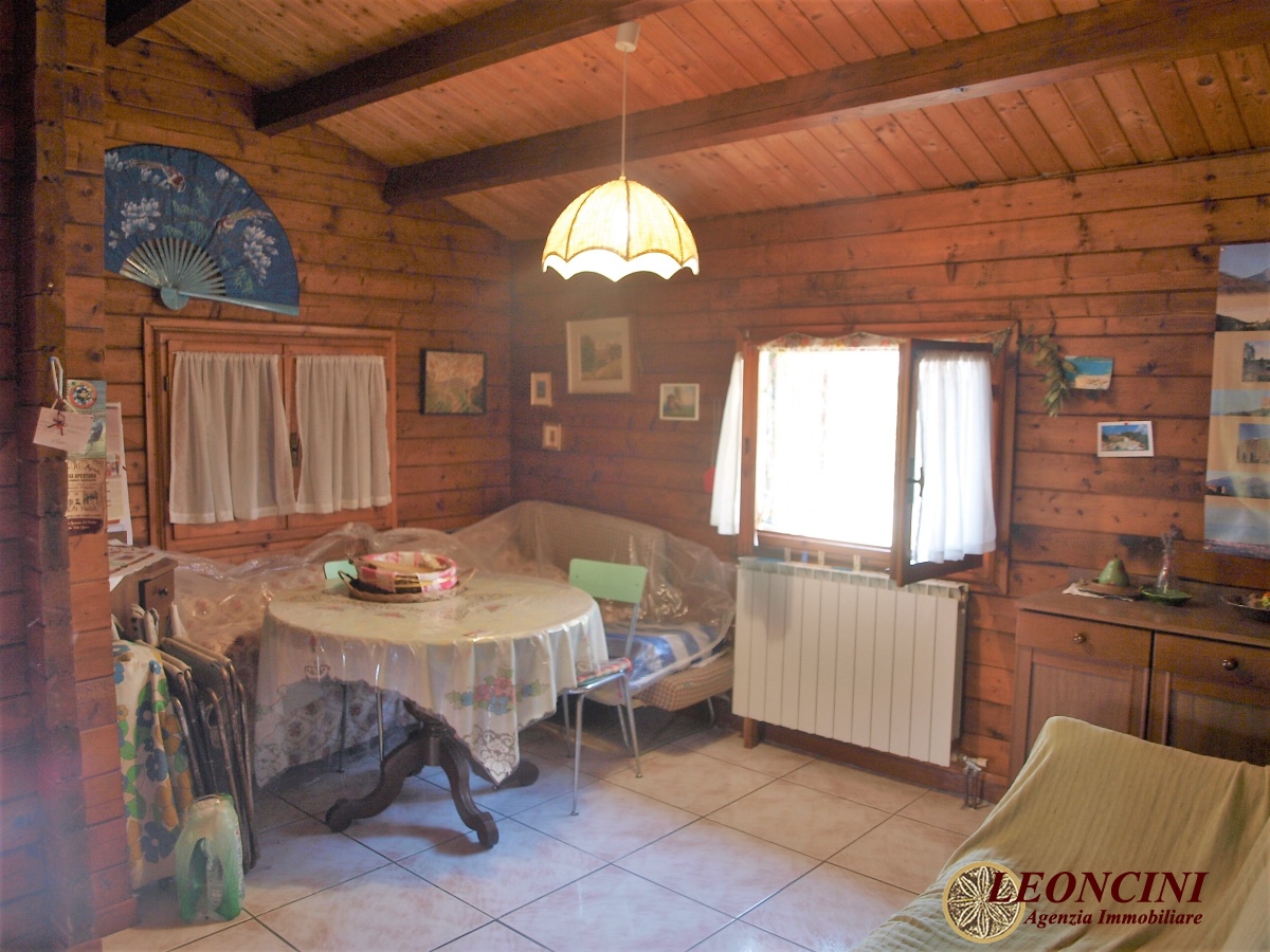 2 Bed, HouseFor Sale, Toscana