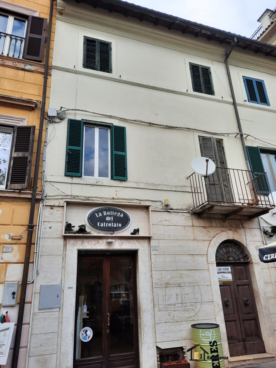 1 Bed, ApartmentFor Sale, Poggio Mirteto, Rieti, Lazio