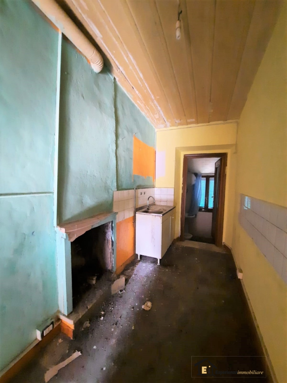 1 Bed, ApartmentFor Sale, Poggio Mirteto, Rieti, Lazio