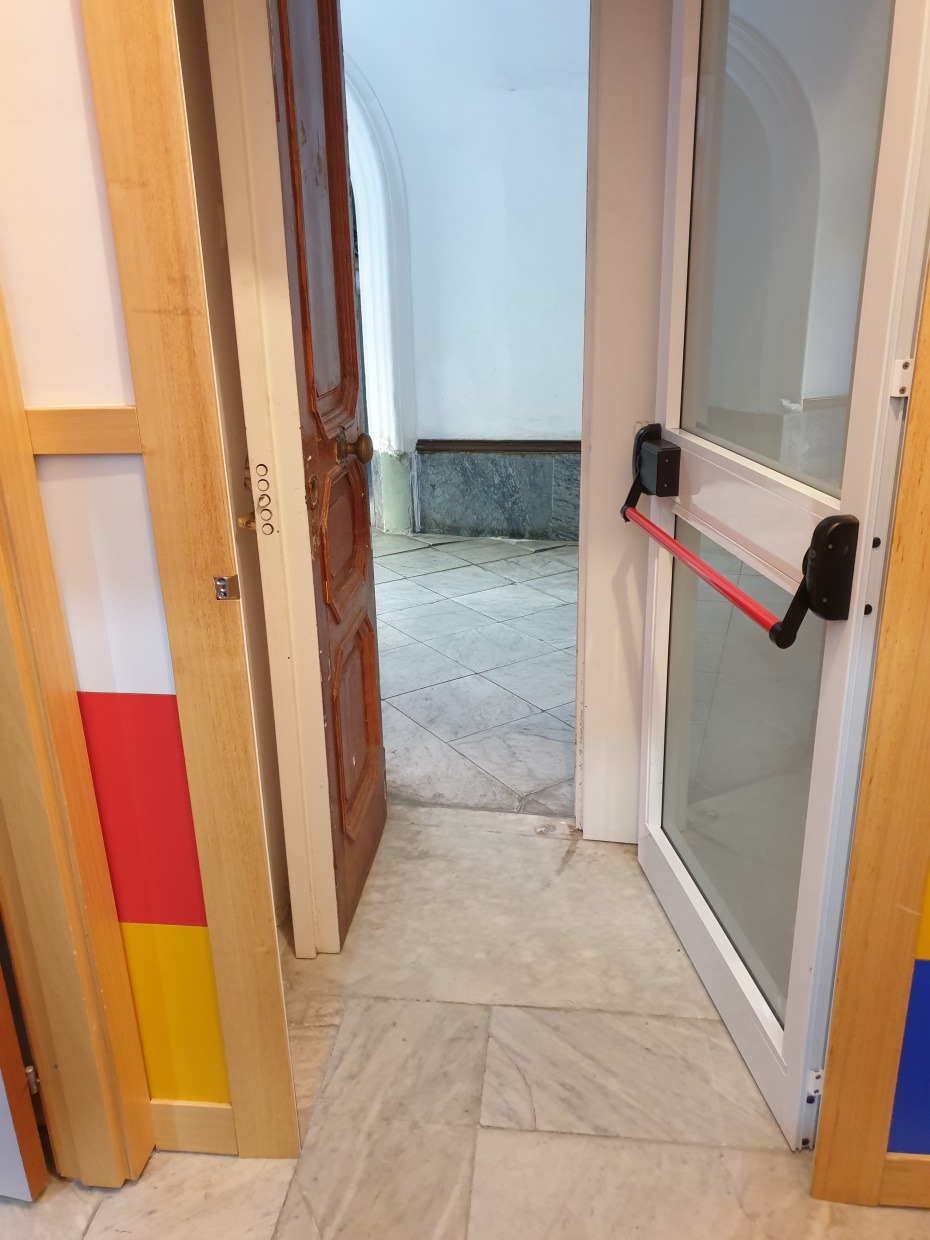 1 Bed, ApartmentFor Sale, Napoli, Campania 1 Bed, ApartmentFor Sale, Napoli, Campania