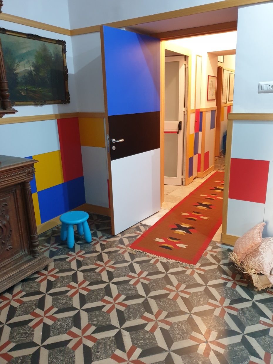 1 Bed, ApartmentFor Sale, Napoli, Campania 1 Bed, ApartmentFor Sale, Napoli, Campania