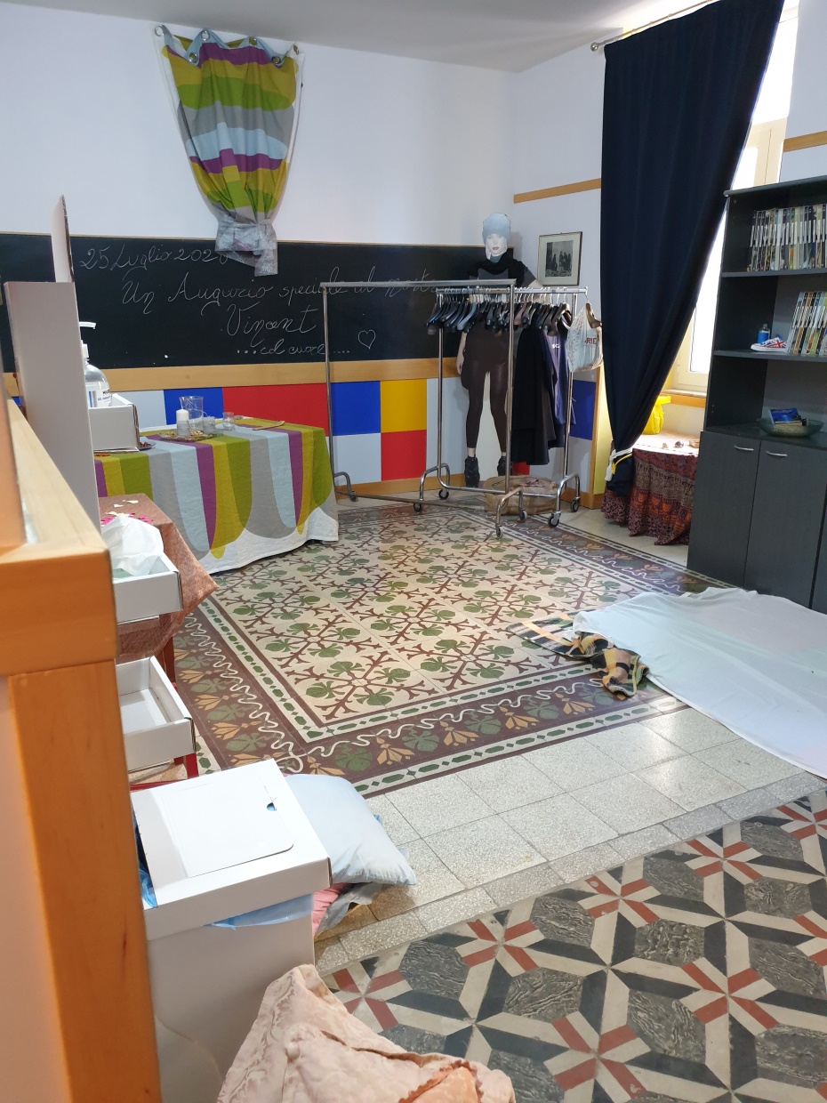 1 Bed, ApartmentFor Sale, Napoli, Campania 1 Bed, ApartmentFor Sale, Napoli, Campania