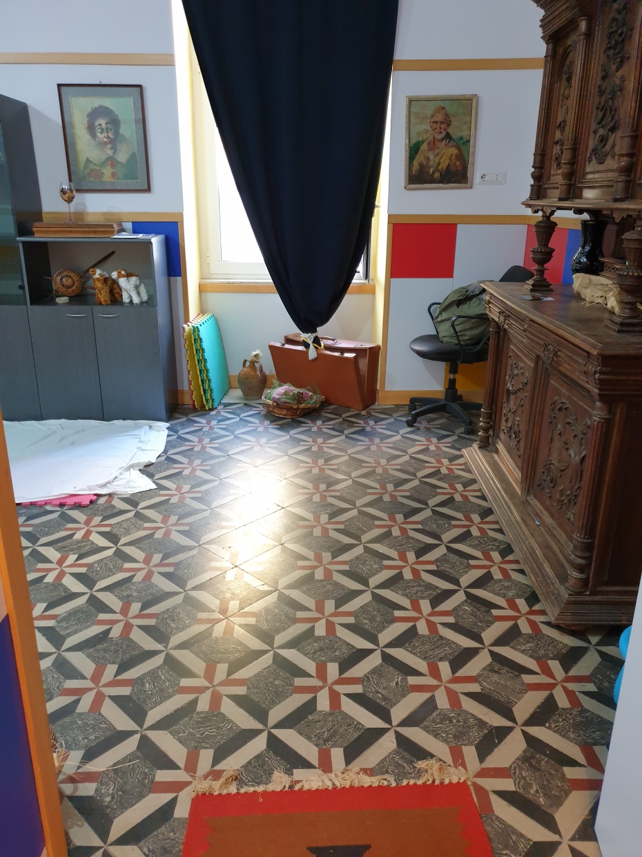 1 Bed, ApartmentFor Sale, Napoli, Campania 1 Bed, ApartmentFor Sale, Napoli, Campania