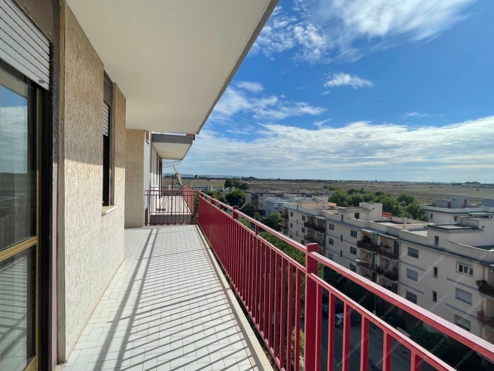 4 Bed, ApartmentFor Sale, Taranto, Puglia