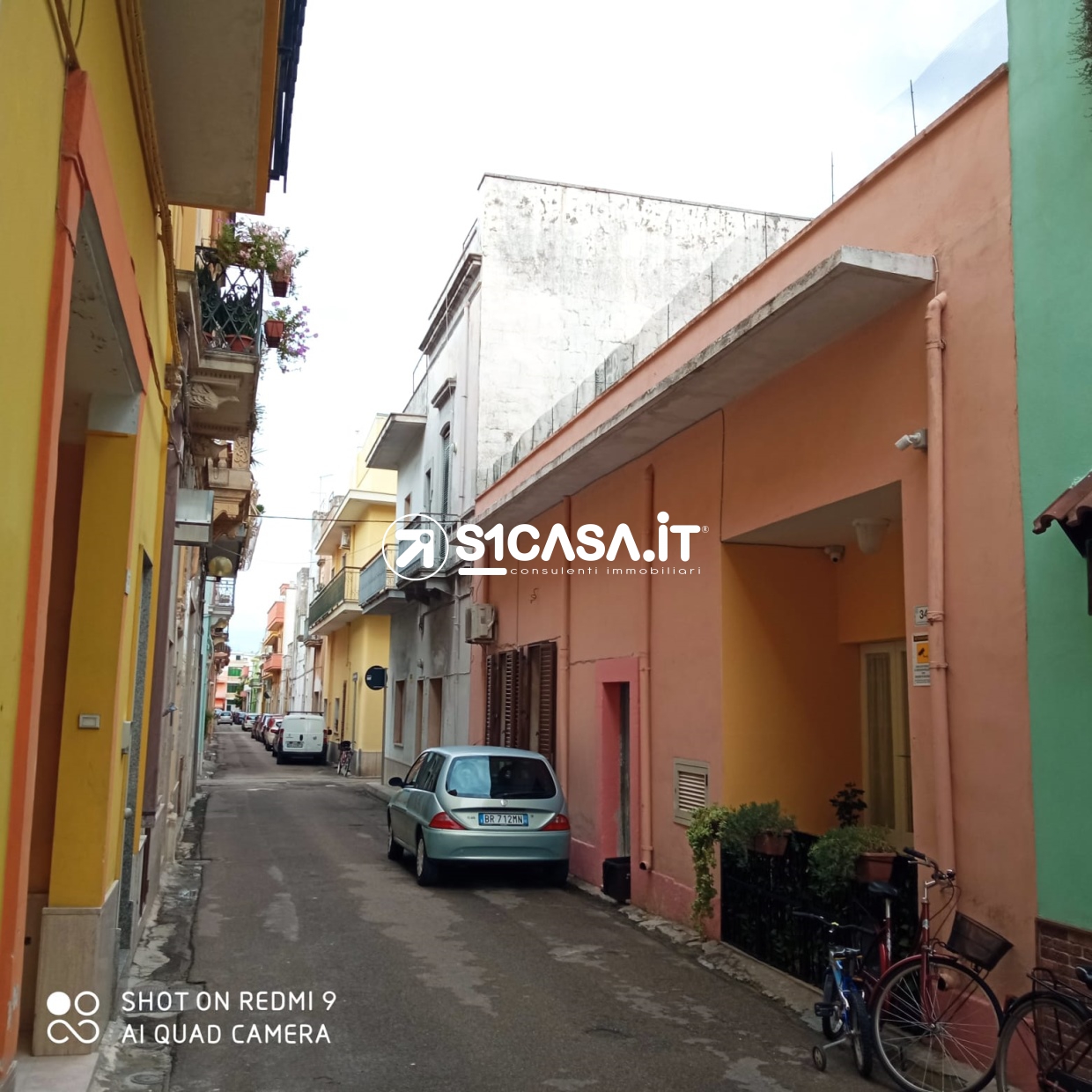 2 Bed, HouseFor Sale, Aradeo, Lecce, Puglia