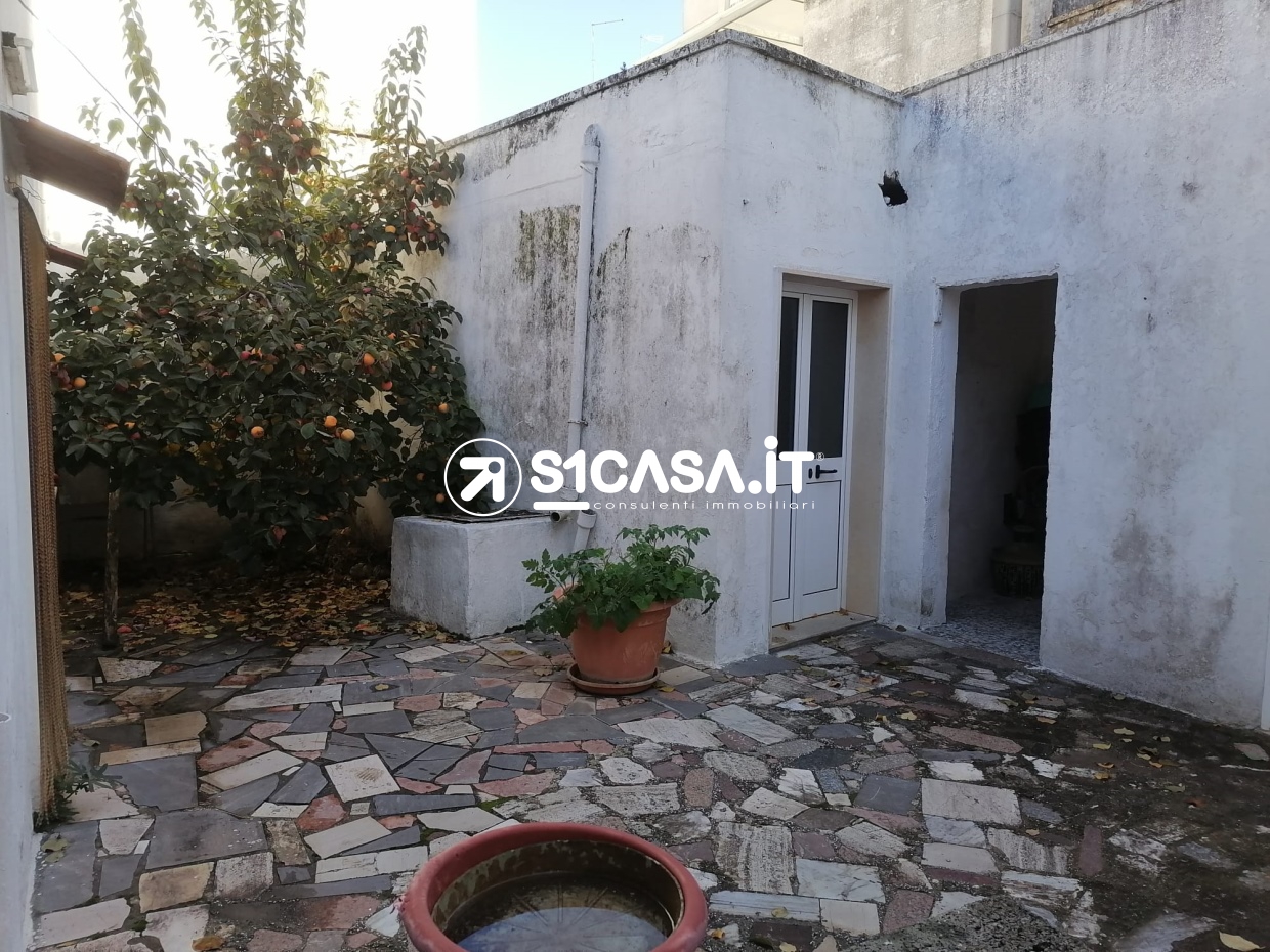 2 Bed, HouseFor Sale, Galatone, Lecce, Puglia