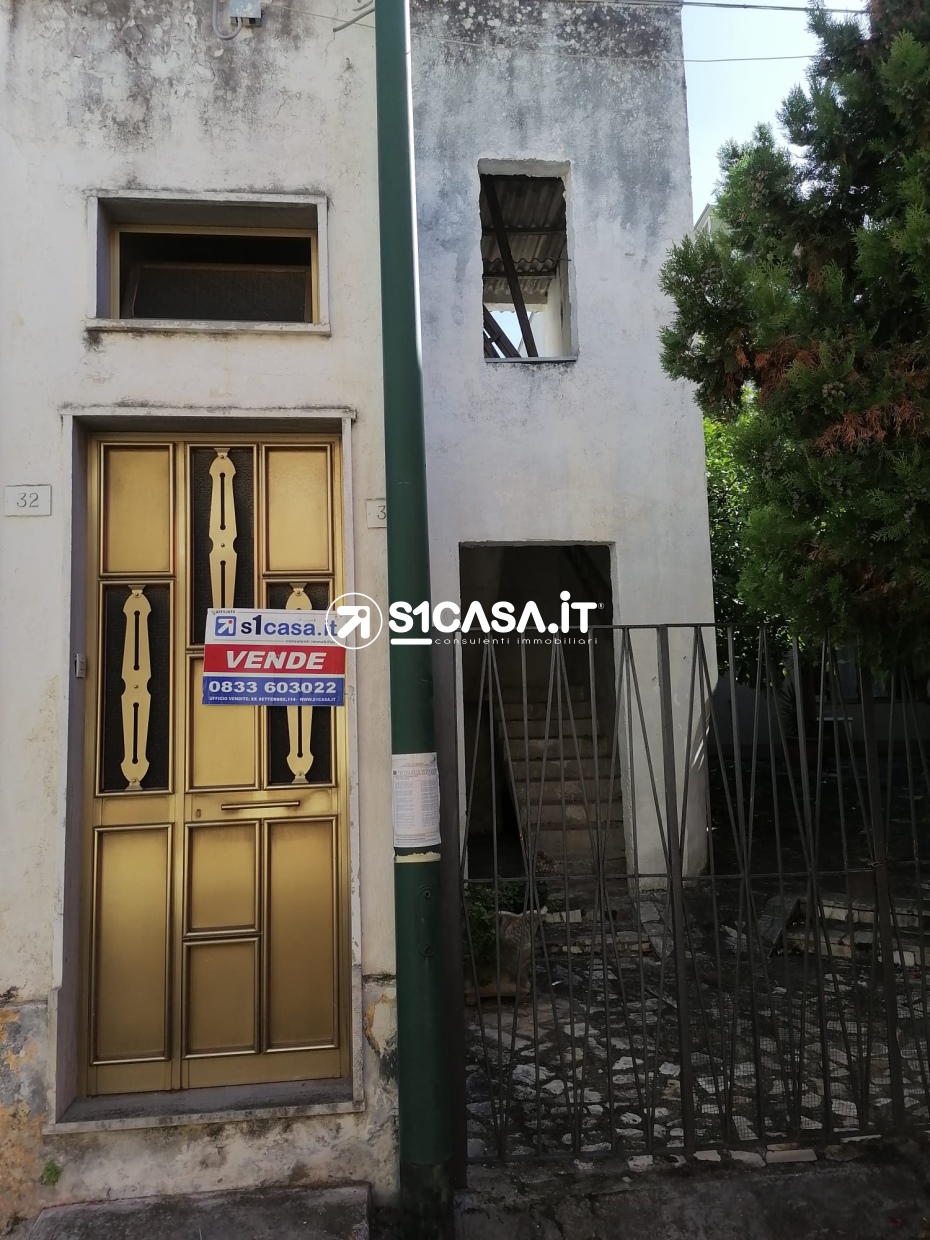 2 Bed, HouseFor Sale, Galatone, Lecce, Puglia