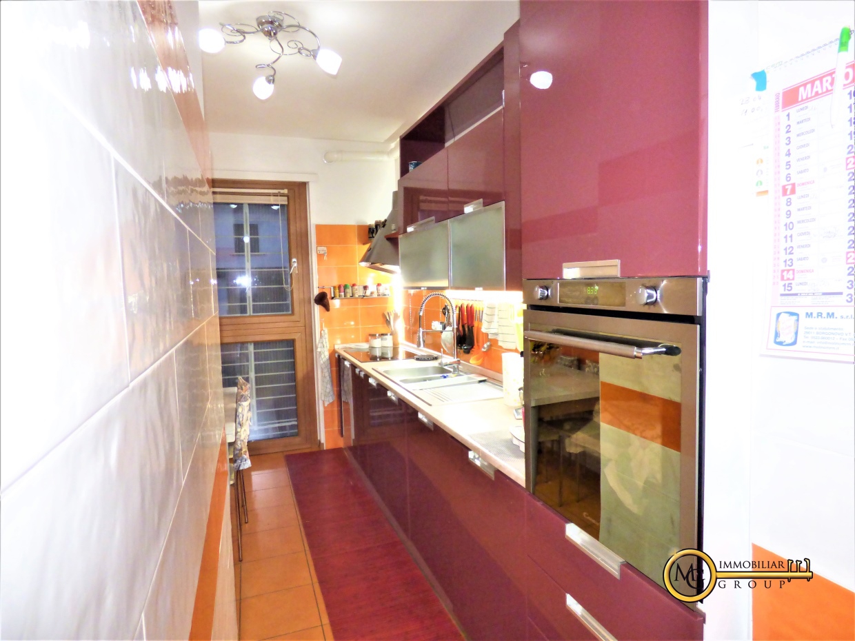 1 Bed, ApartmentFor Sale, Pozzuolo, Milano, Lombardia