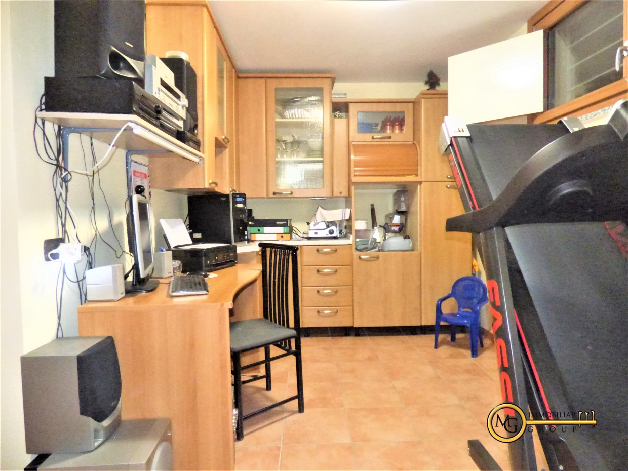 1 Bed, ApartmentFor Sale, Pozzuolo, Milano, Lombardia