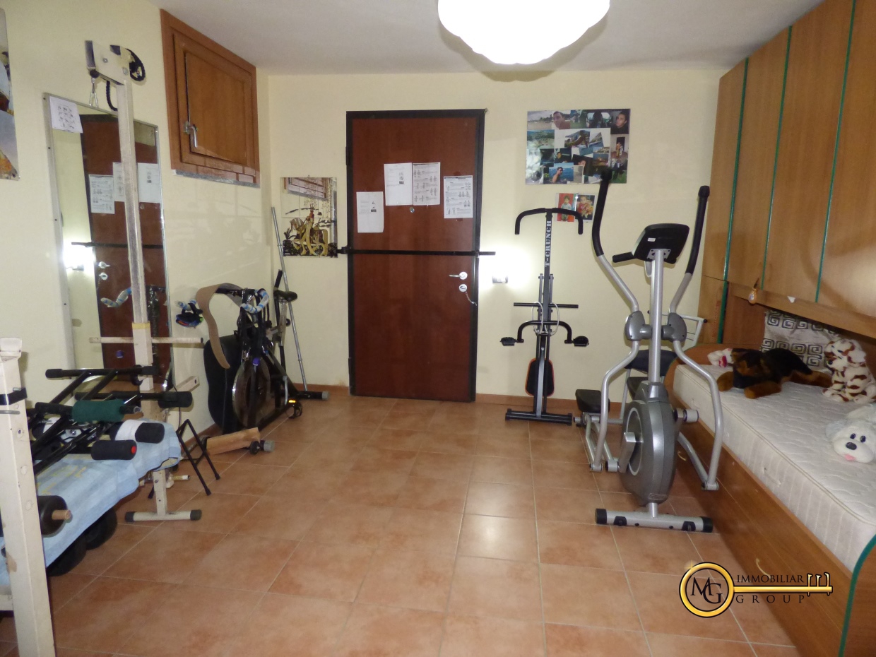 1 Bed, ApartmentFor Sale, Pozzuolo, Milano, Lombardia