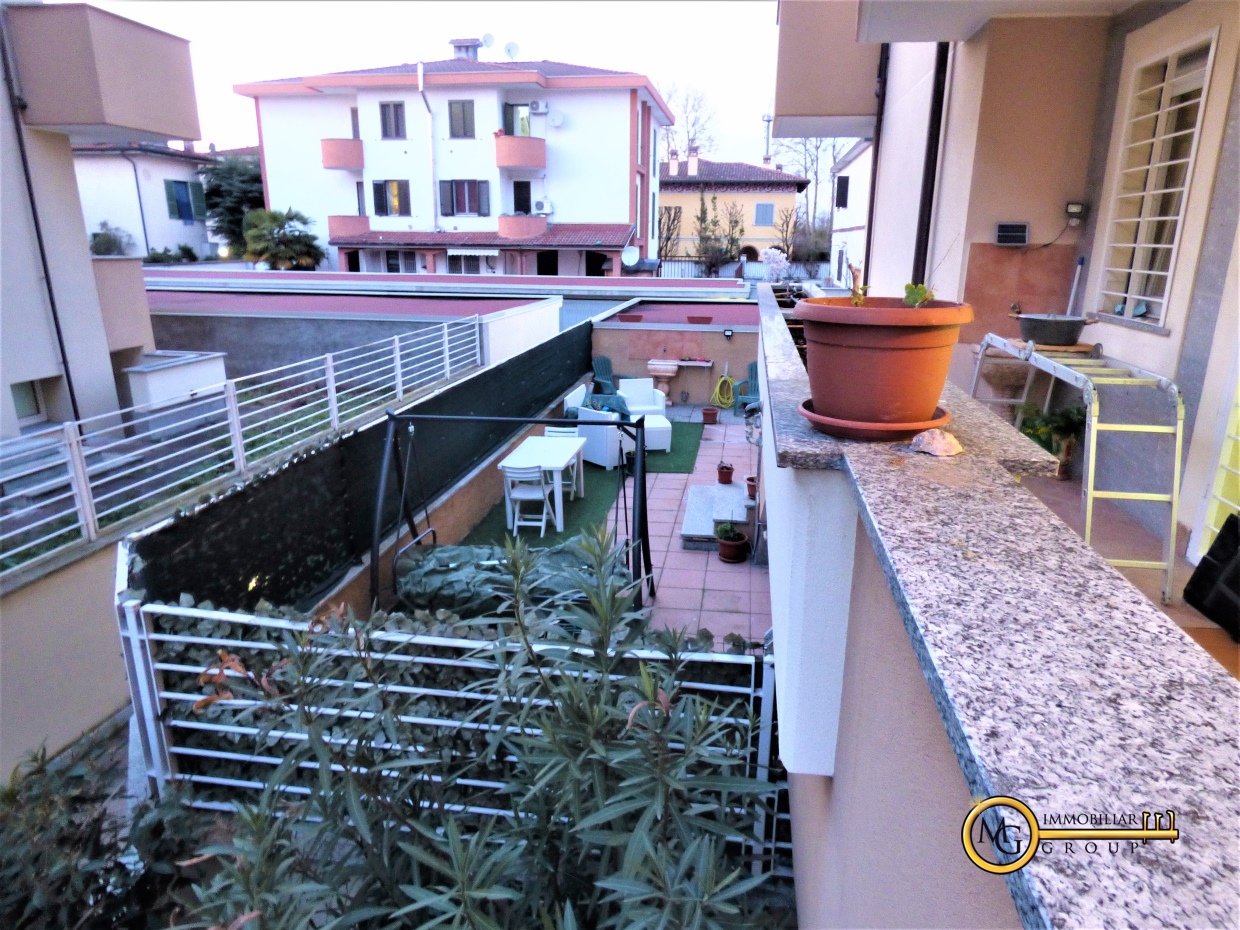 1 Bed, ApartmentFor Sale, Pozzuolo, Milano, Lombardia