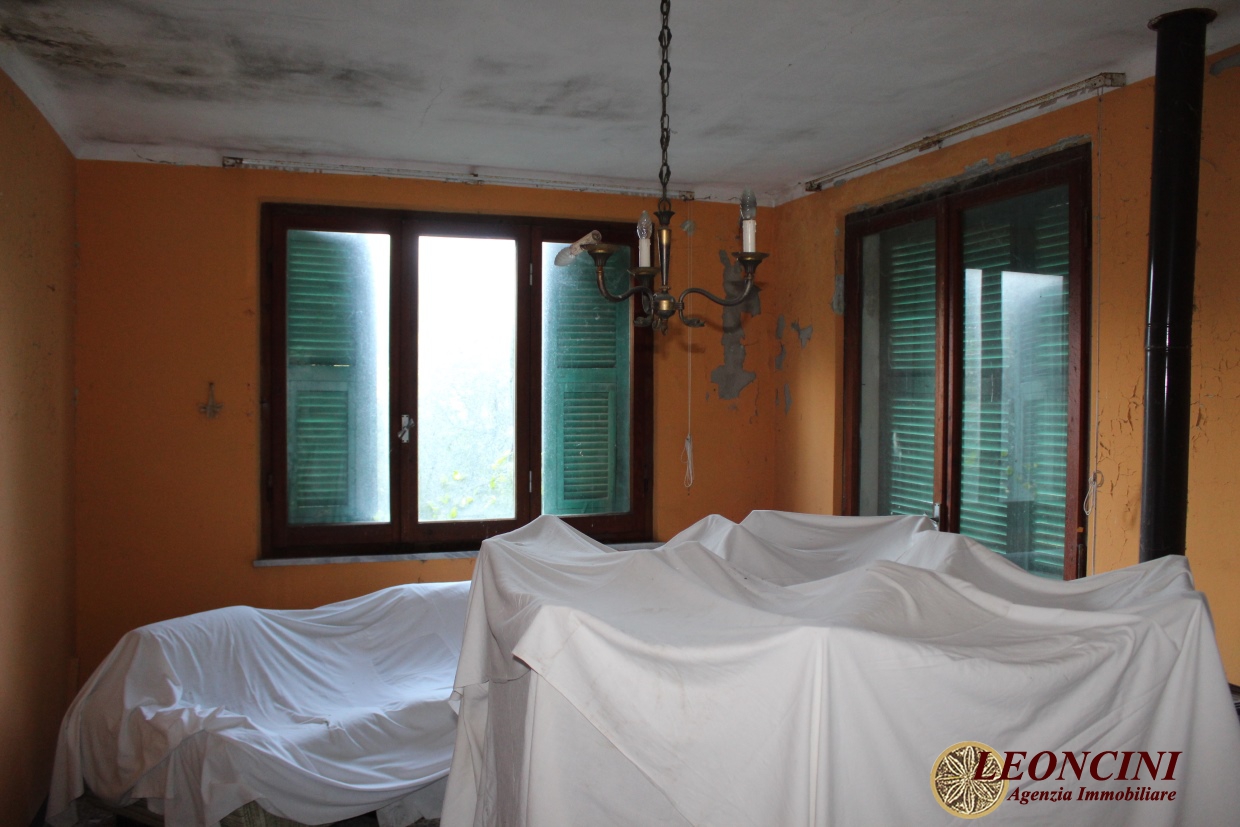 3 Bed, HouseFor Sale, Toscana