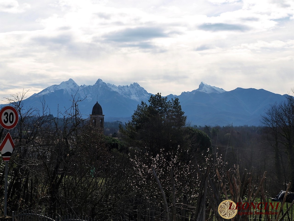 2 Bed, HouseFor Sale, Toscana