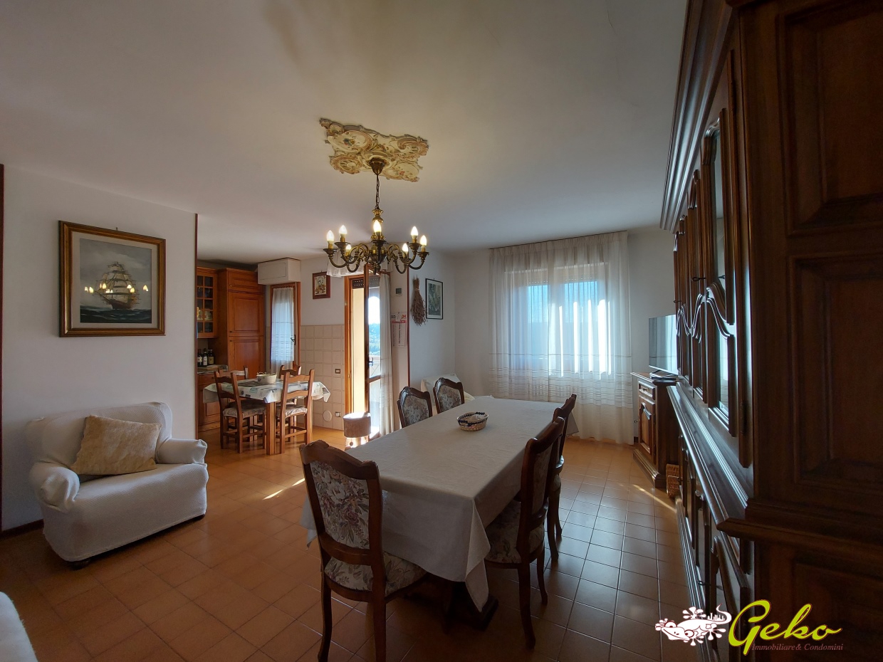 2 Bed, ApartmentFor Sale, San Gimignano, Siena, Toscana