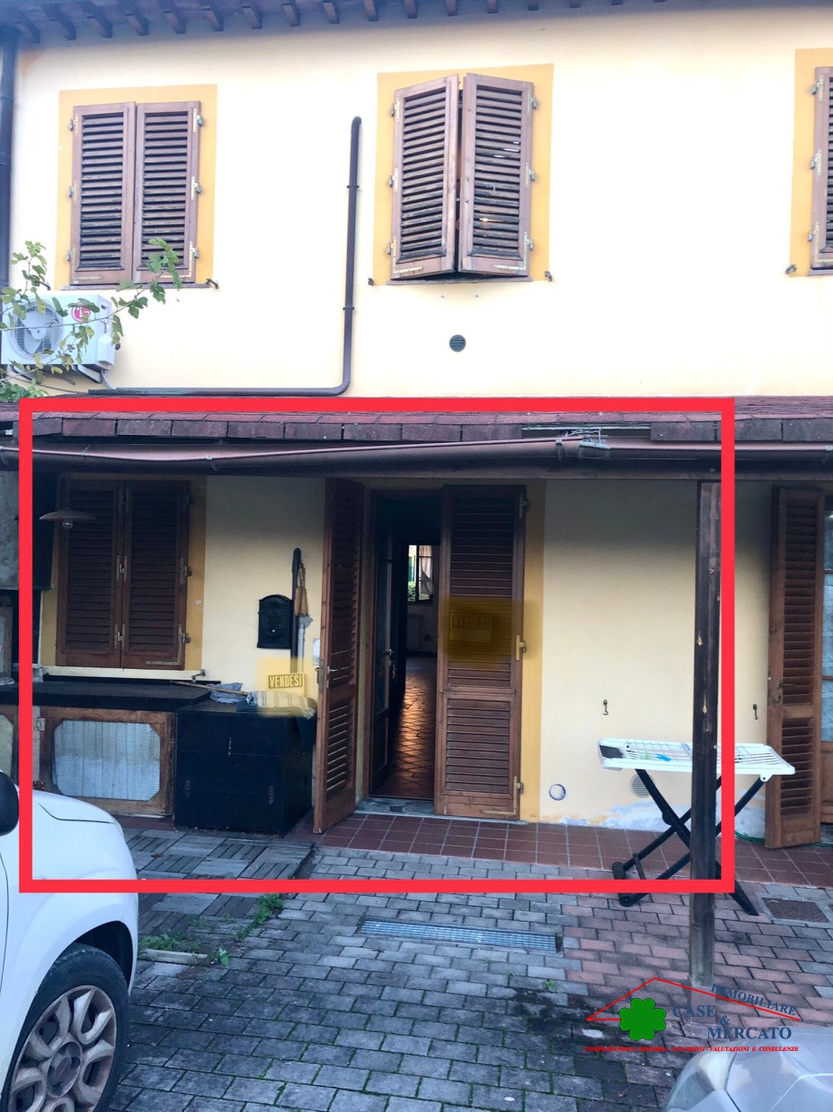 2 Bed, ApartmentFor Sale, Lucca, Toscana