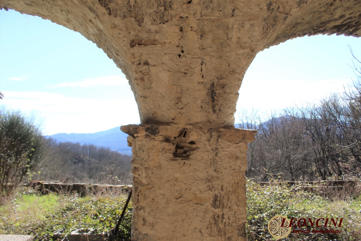 3 Bed, HouseFor Sale, Pontremoli, Toscana