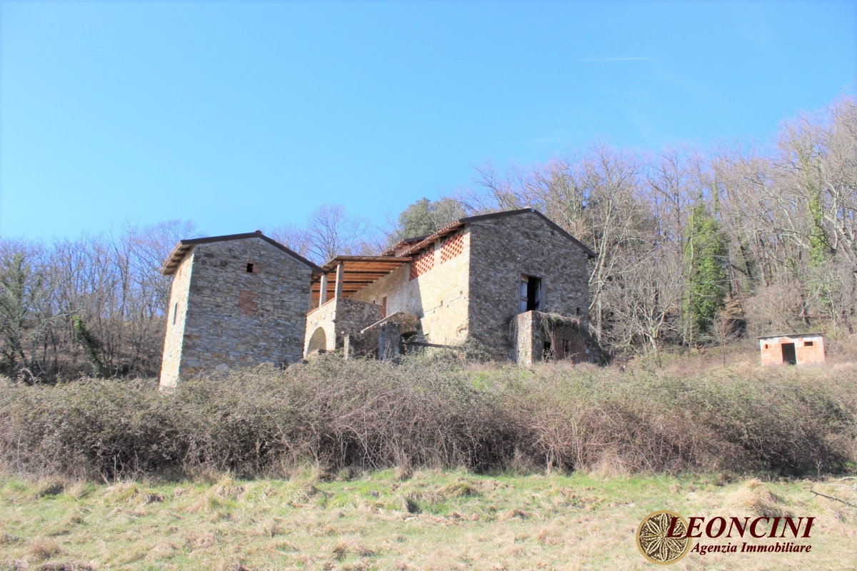 3 Bed, HouseFor Sale, Pontremoli, Toscana