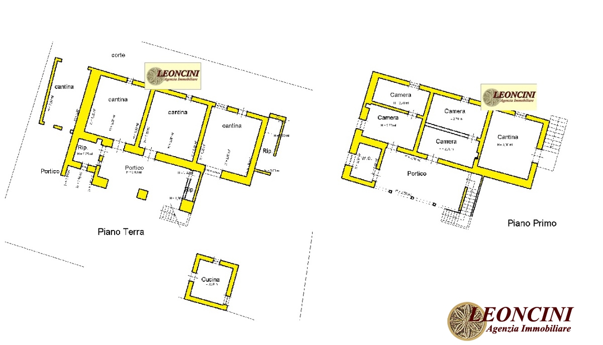 3 Bed, HouseFor Sale, Pontremoli, Toscana