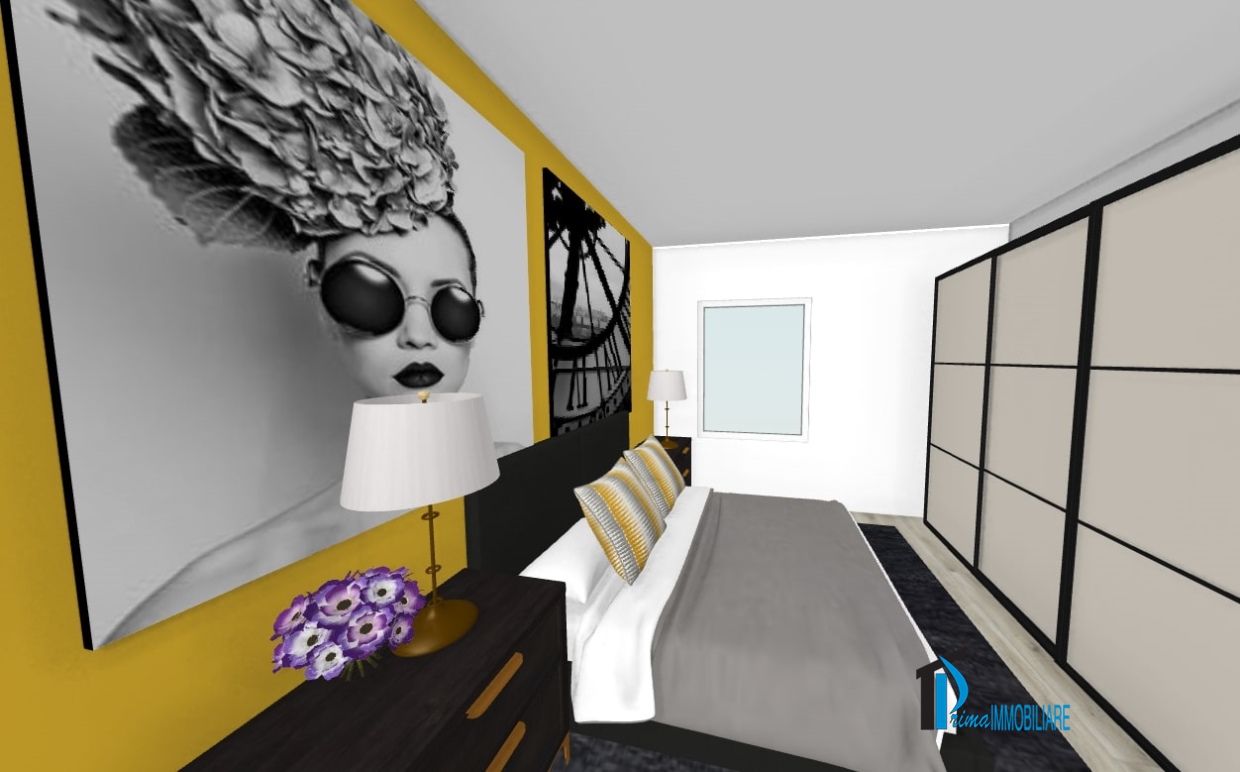 3 Bed, ApartmentFor Sale, Terni, Terni, Umbria