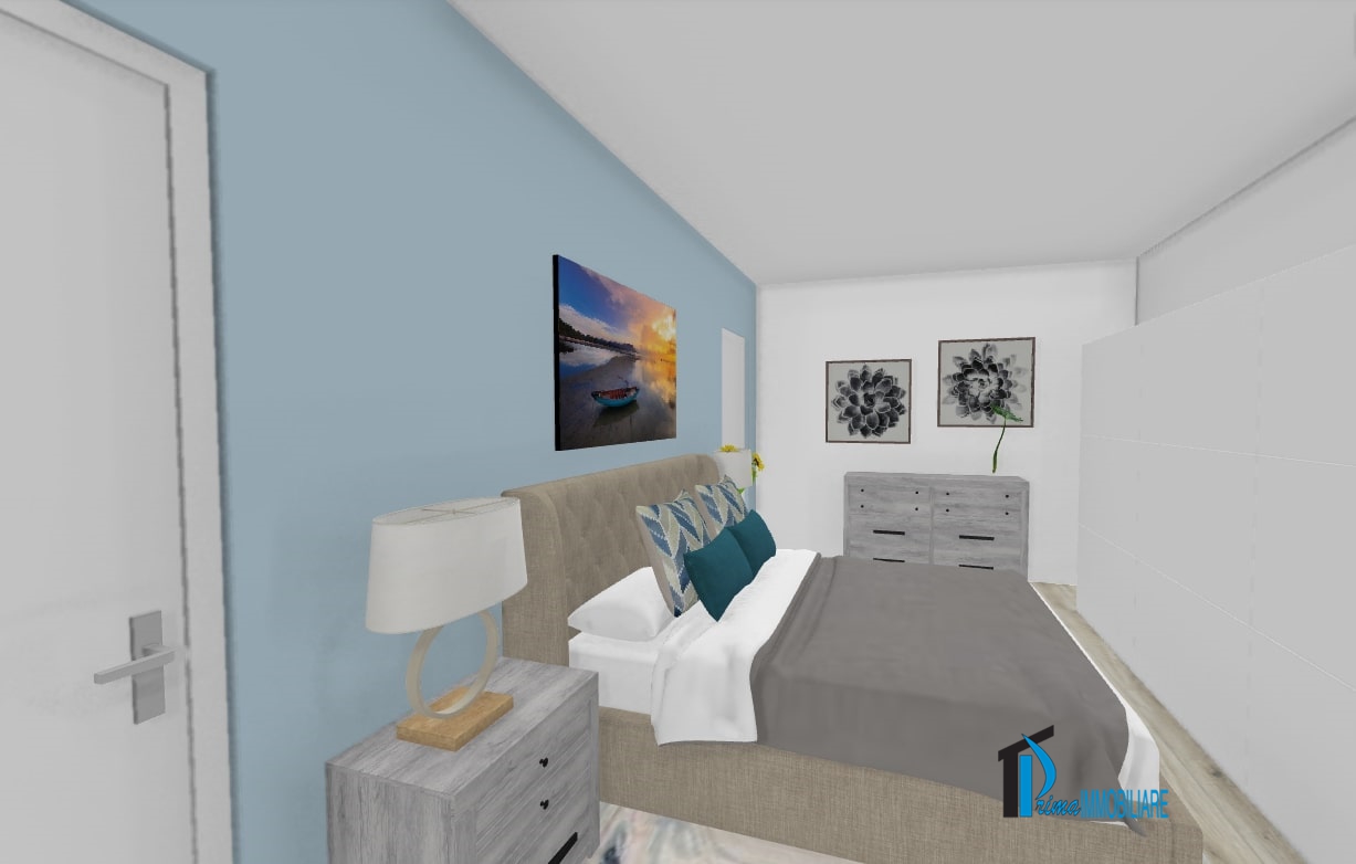 3 Bed, ApartmentFor Sale, Terni, Terni, Umbria