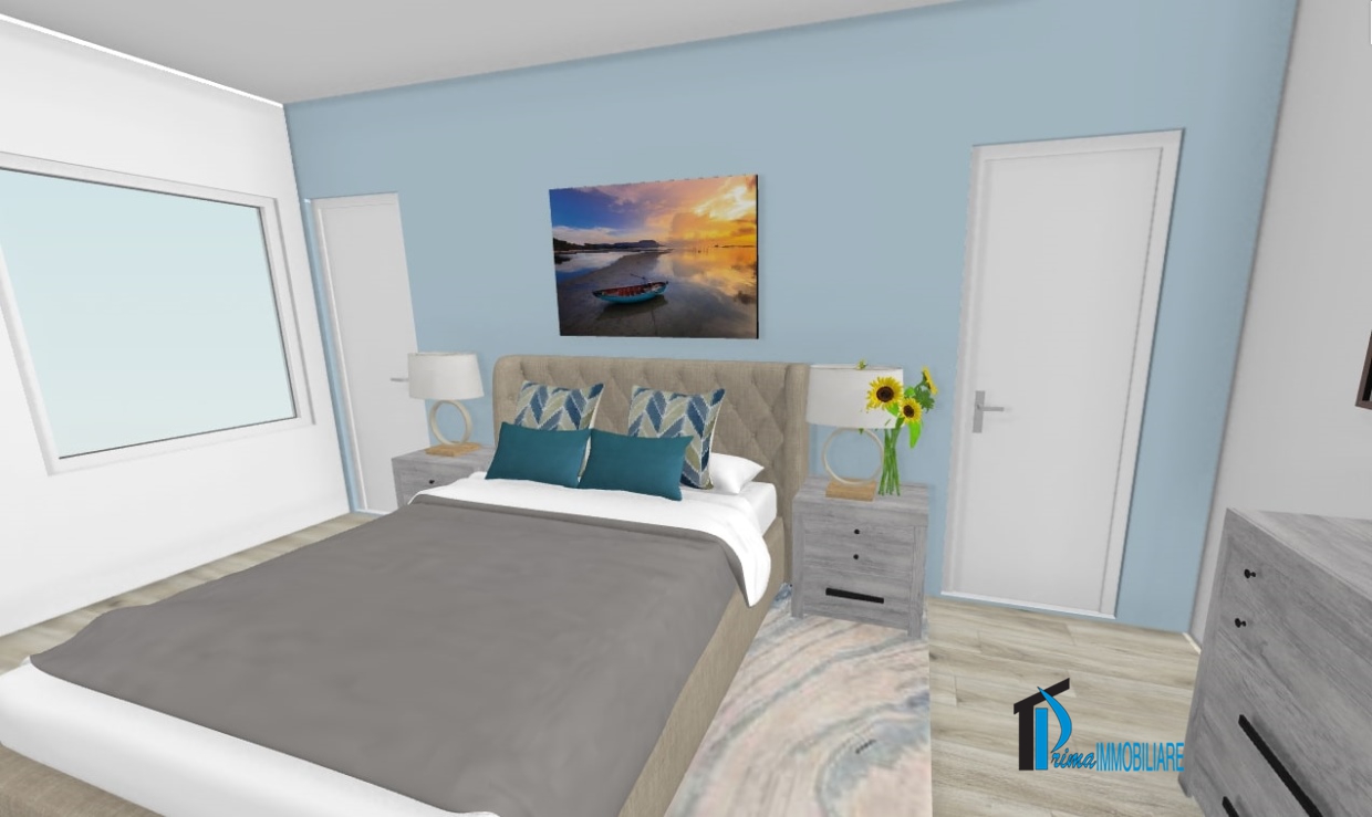 3 Bed, ApartmentFor Sale, Terni, Terni, Umbria