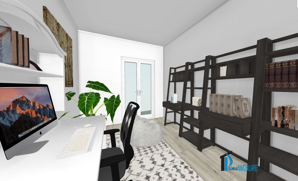 3 Bed, ApartmentFor Sale, Terni, Terni, Umbria