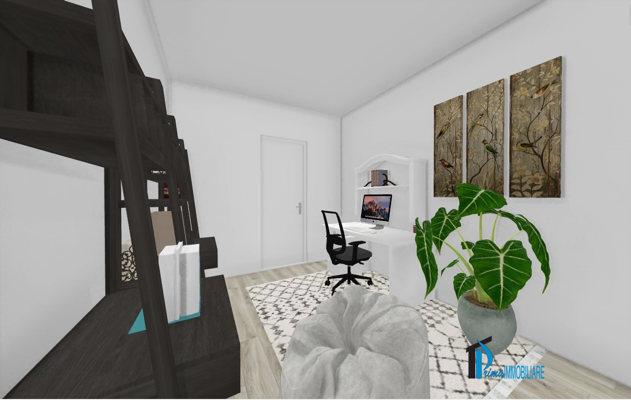 3 Bed, ApartmentFor Sale, Terni, Terni, Umbria