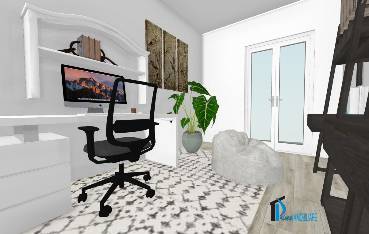 3 Bed, ApartmentFor Sale, Terni, Terni, Umbria