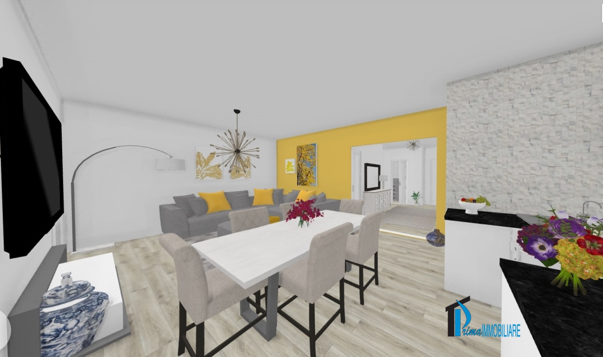 3 Bed, ApartmentFor Sale, Terni, Terni, Umbria