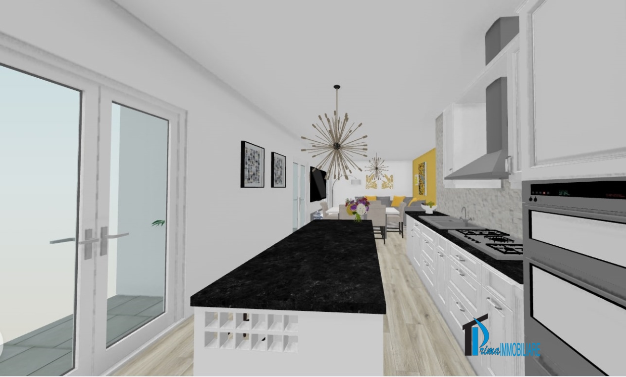 3 Bed, ApartmentFor Sale, Terni, Terni, Umbria