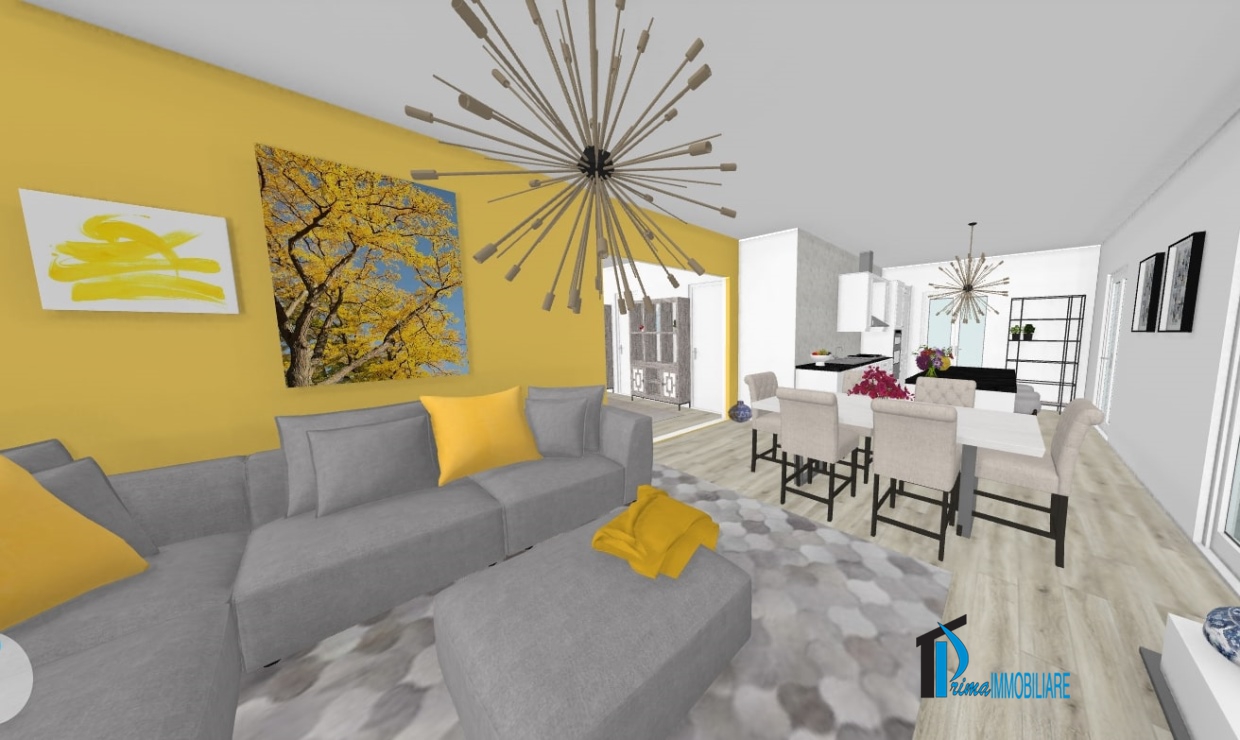 3 Bed, ApartmentFor Sale, Terni, Terni, Umbria