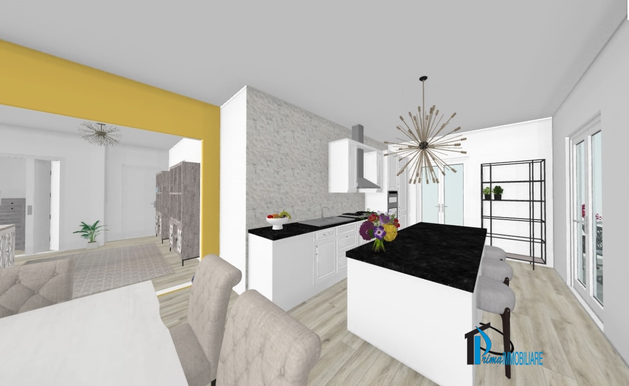 3 Bed, ApartmentFor Sale, Terni, Terni, Umbria