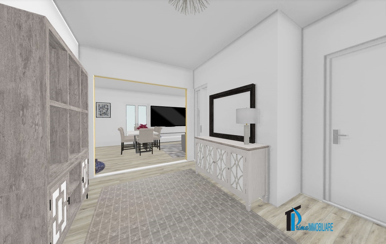 3 Bed, ApartmentFor Sale, Terni, Terni, Umbria