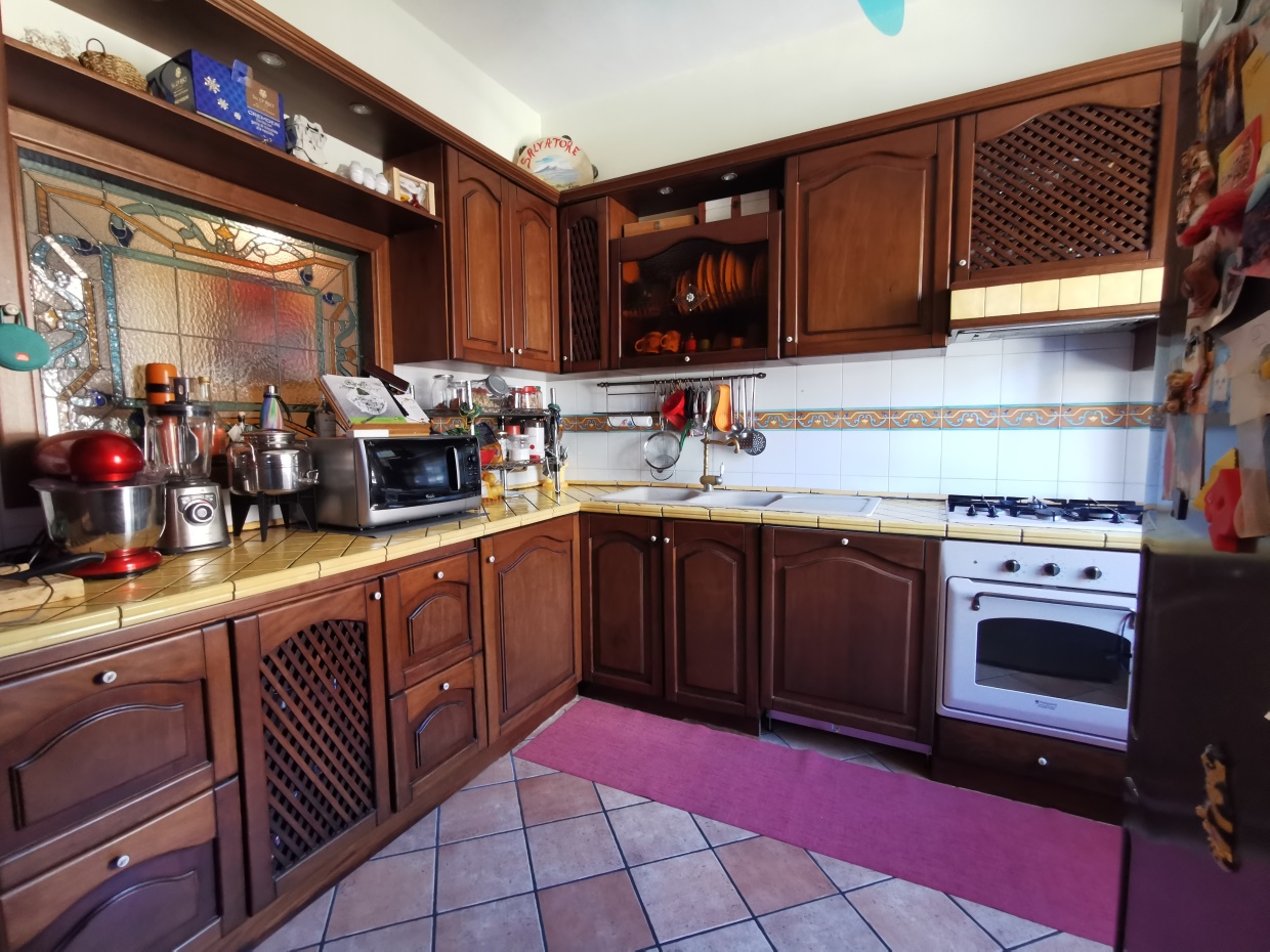 2 Bed, ApartmentFor Sale, Napoli, Campania
