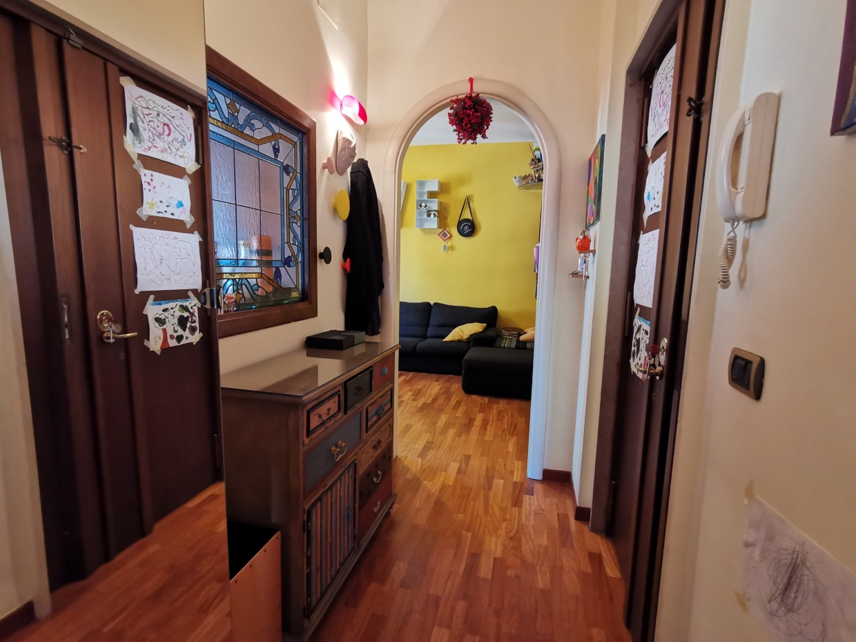 2 Bed, ApartmentFor Sale, Napoli, Campania