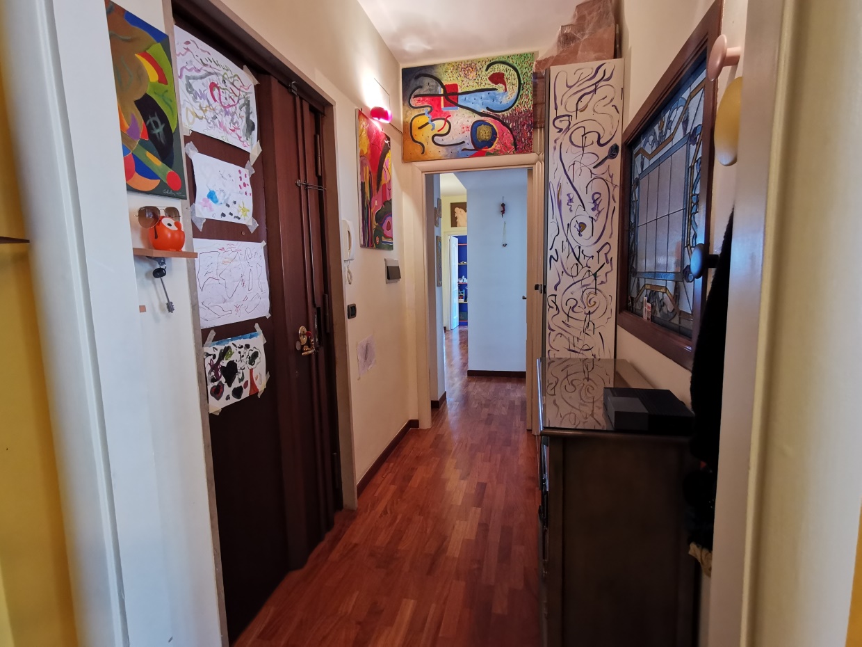 2 Bed, ApartmentFor Sale, Napoli, Campania