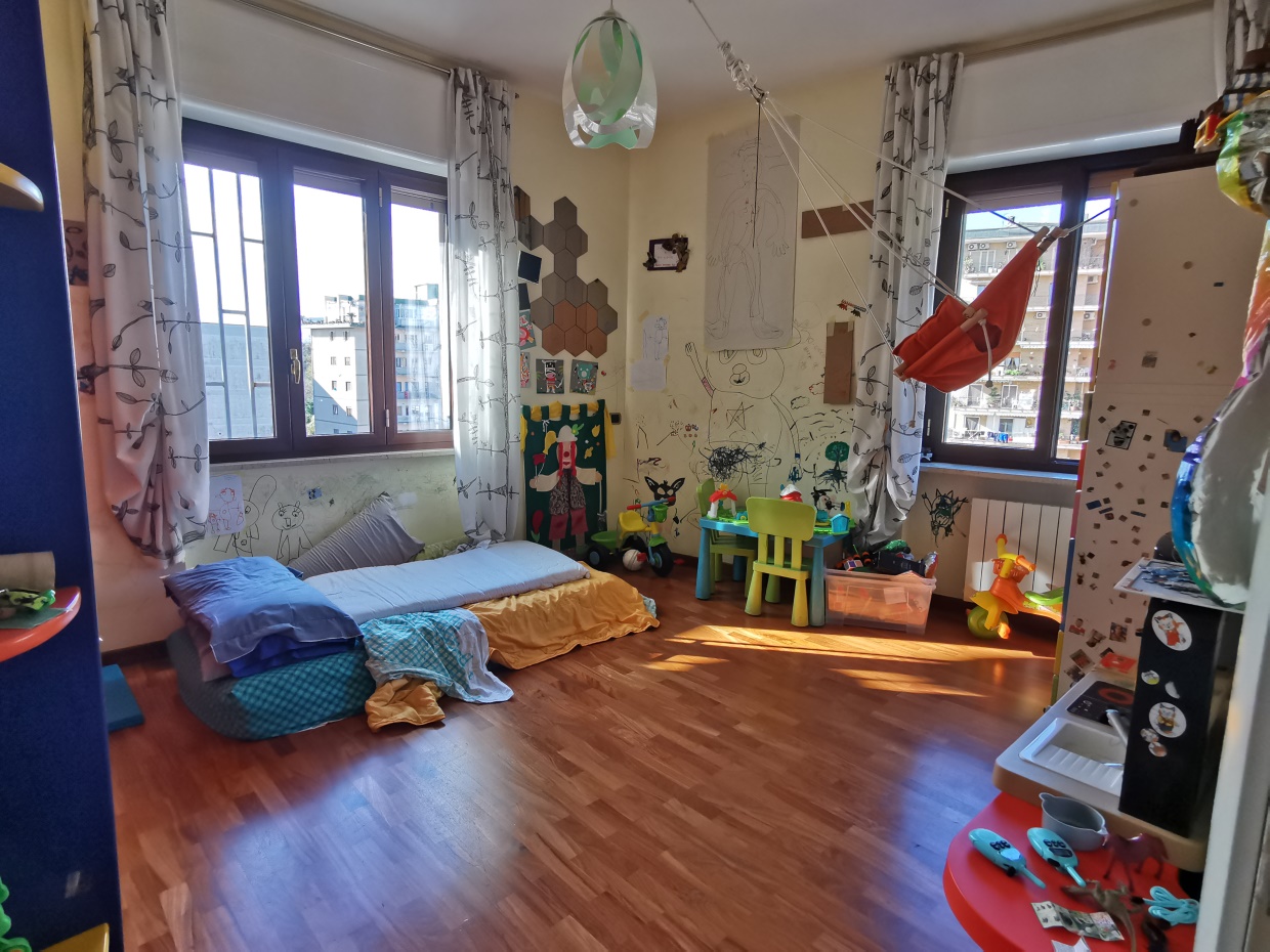 2 Bed, ApartmentFor Sale, Napoli, Campania