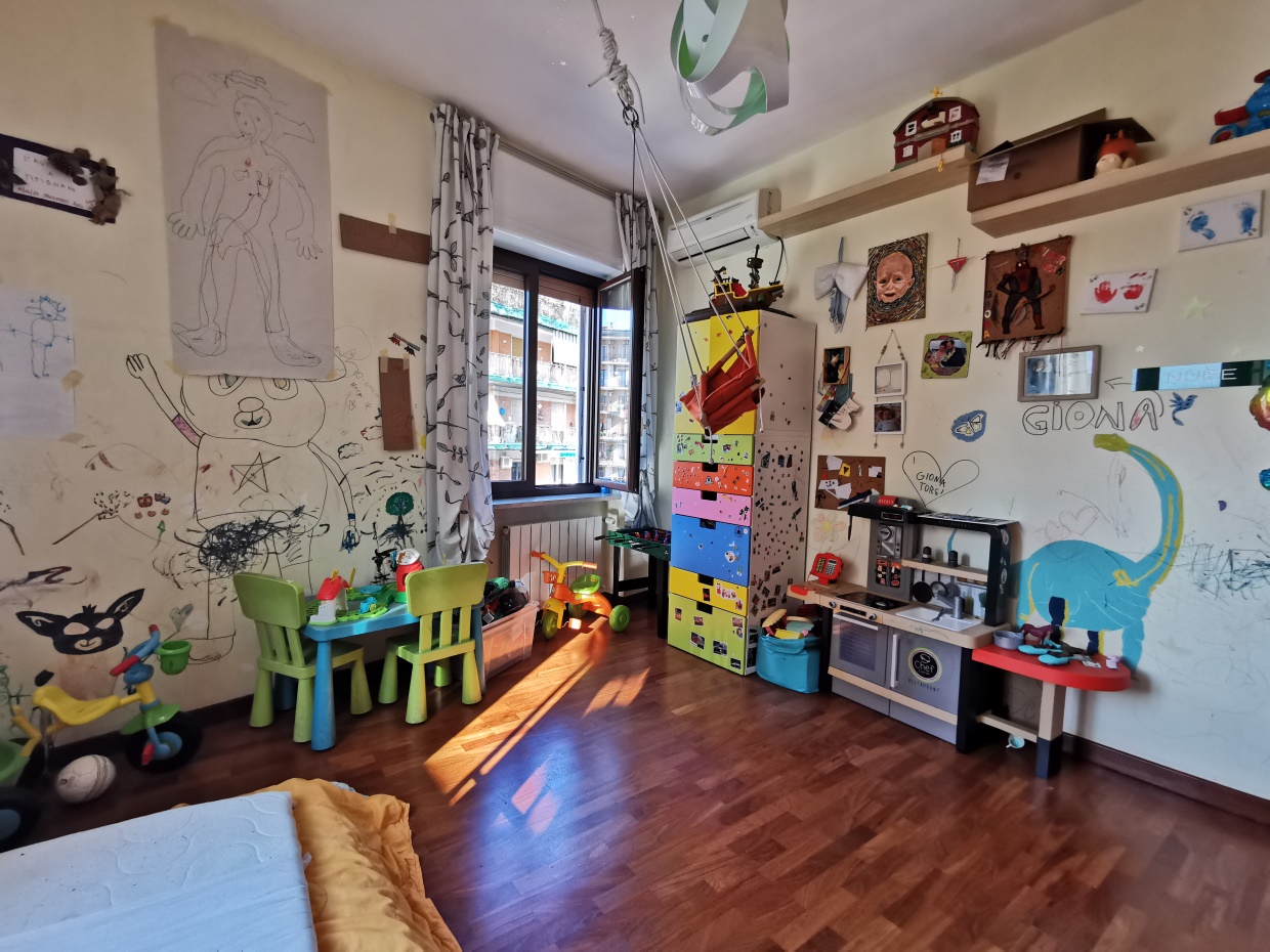 2 Bed, ApartmentFor Sale, Napoli, Campania