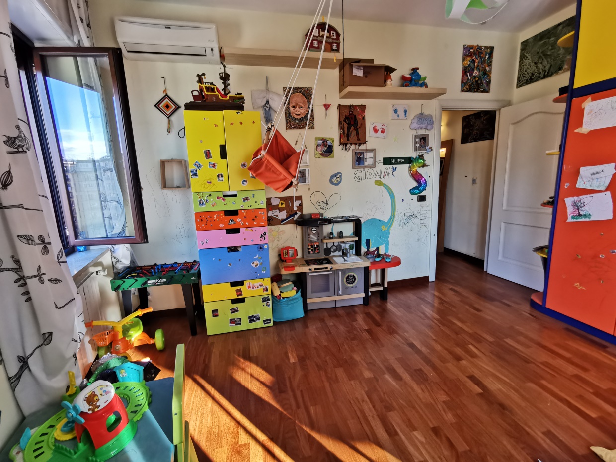 2 Bed, ApartmentFor Sale, Napoli, Campania