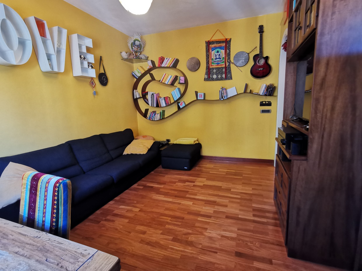 2 Bed, ApartmentFor Sale, Napoli, Campania