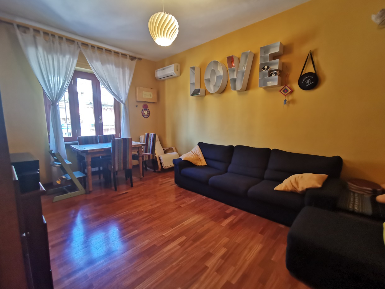 2 Bed, ApartmentFor Sale, Napoli, Campania