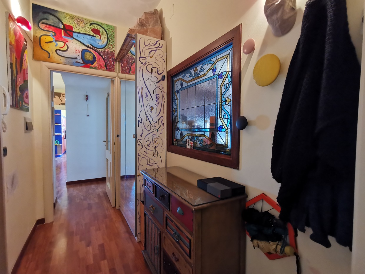 2 Bed, ApartmentFor Sale, Napoli, Campania