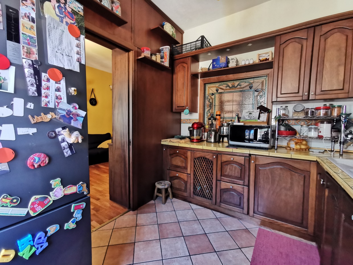 2 Bed, ApartmentFor Sale, Napoli, Campania