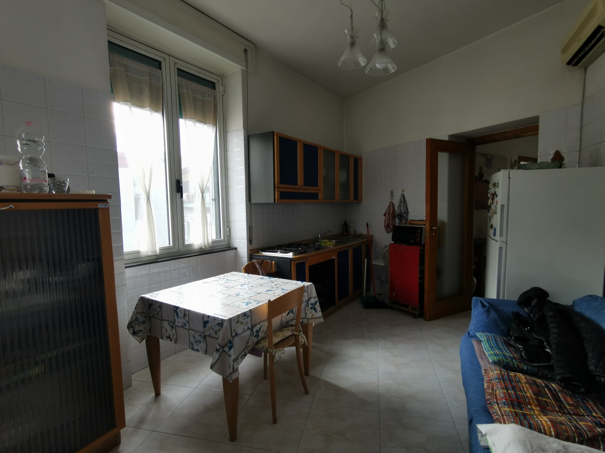3 Bed, ApartmentFor Sale, Napoli, Napoli, Campania