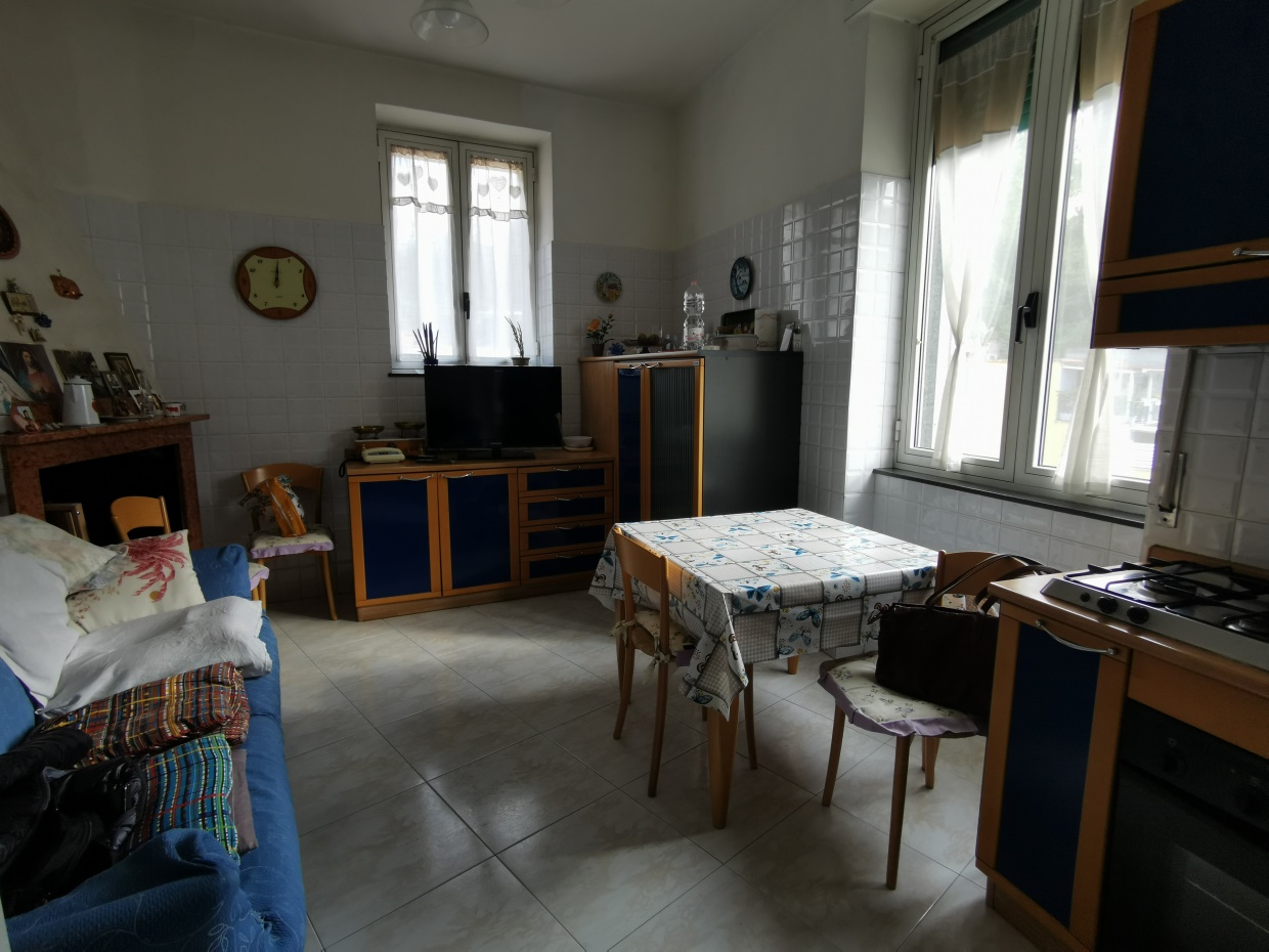 3 Bed, ApartmentFor Sale, Napoli, Napoli, Campania