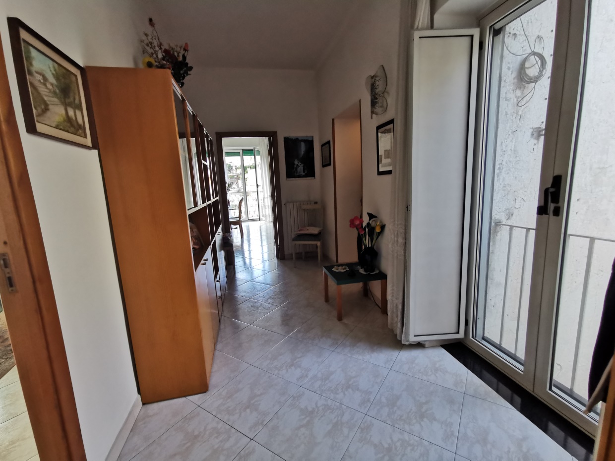 3 Bed, ApartmentFor Sale, Napoli, Napoli, Campania